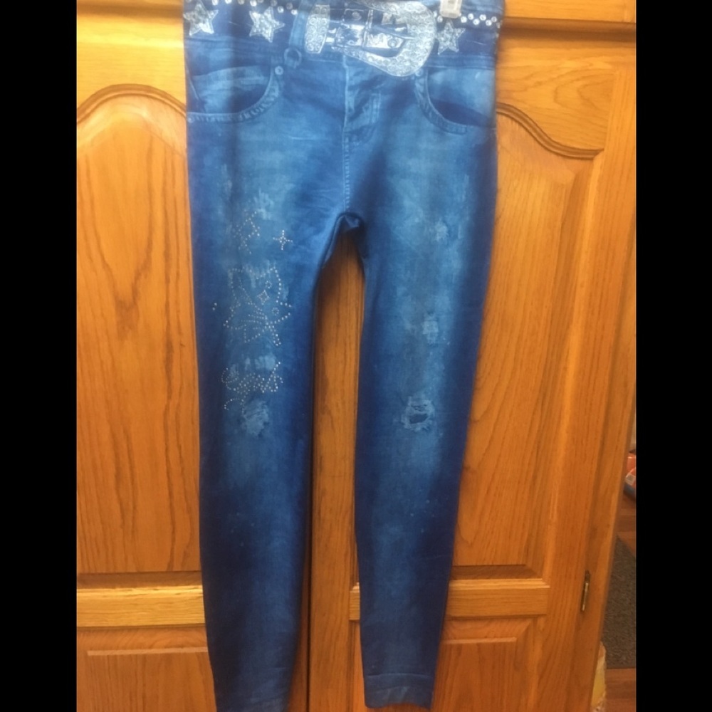 Leggings